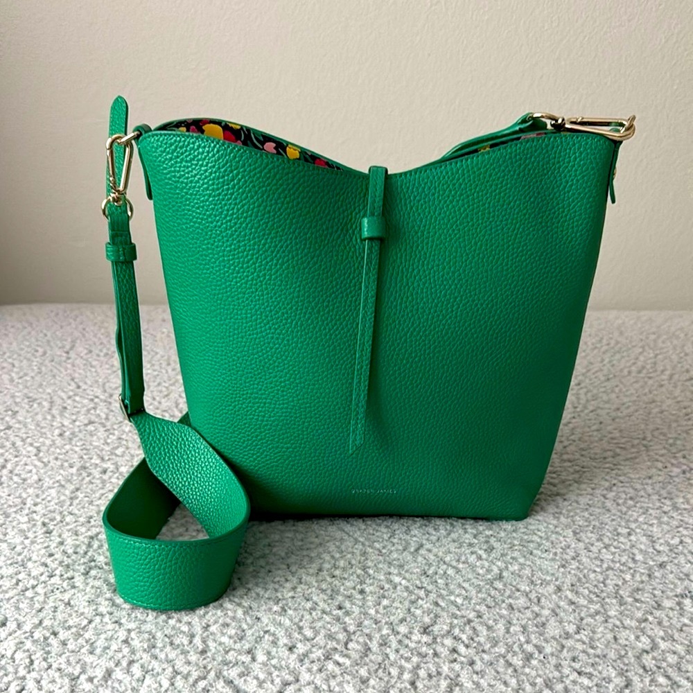 Draper James bucket bag/purse